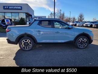 New 2026 Hyundai Santa Cruz Limited video 2