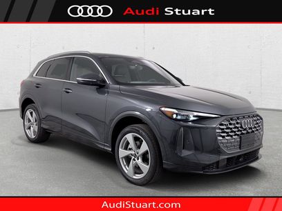 New 2026 Audi Q5 Premium Plus