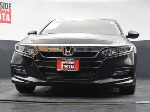 Used 2020 Honda Accord EX-L image 33