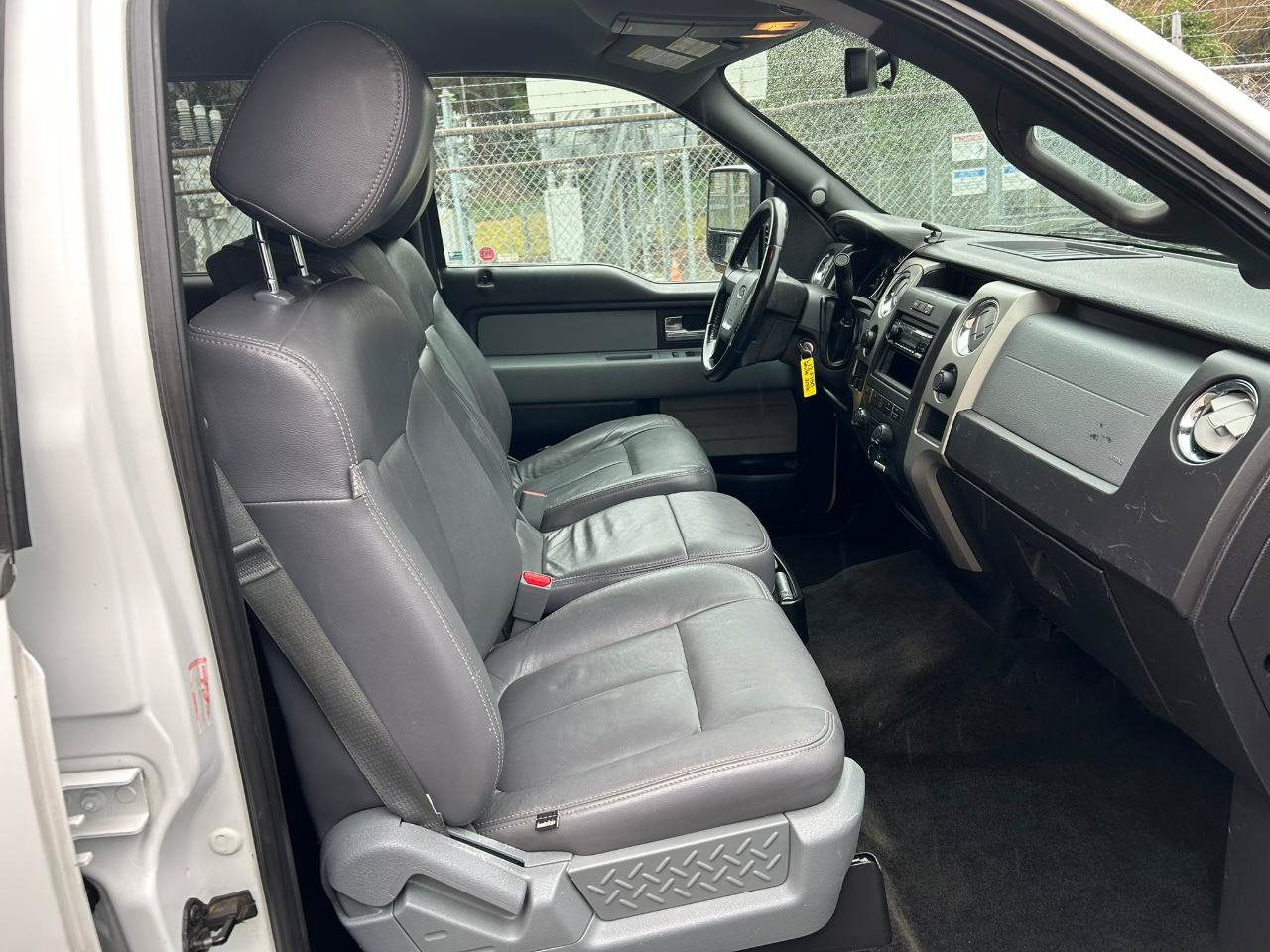 Used 2012 Ford F150 XLT w/ XTR Pkg AWD/4WD image 13