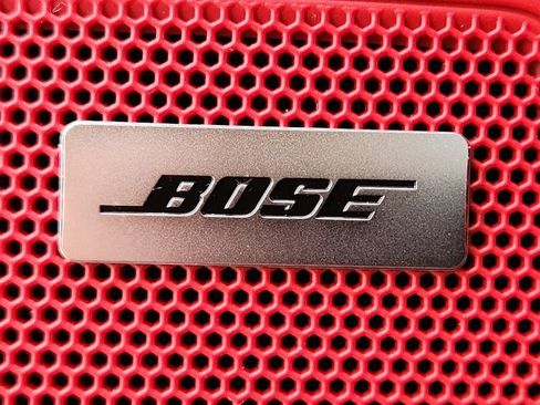 Used 2018 Porsche Macan Turbo image 23