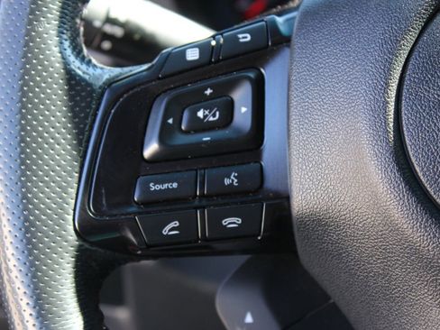 Used 2018 Subaru WRX STI image 24