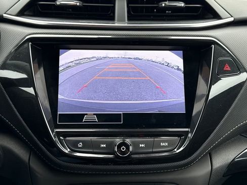 Used 2023 Chevrolet TrailBlazer ACTIV w/ Convenience Package image 29