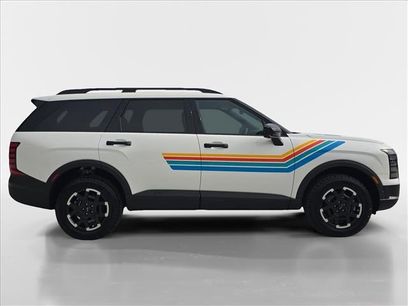 New 2026 Hyundai Palisade XRT Pro