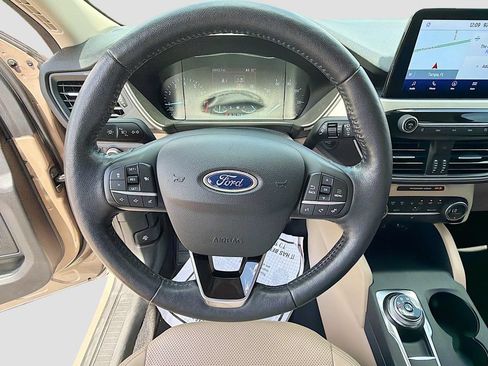Used 2020 Ford Escape SEL FWD image 38