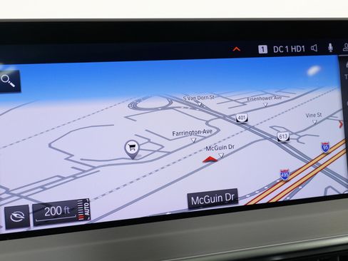 Used 2022 BMW X3 xDrive30i image 53