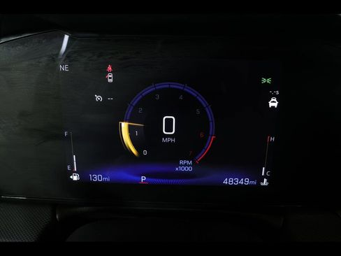 Used 2024 Chevrolet TrailBlazer LT w/ Driver Confidence Package image 23