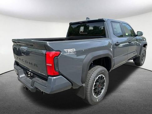 New 2026 Toyota Tacoma TRD Off-Road AWD/4WD image 9