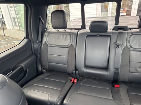 Used 2025 Ford F150 Raptor image 24