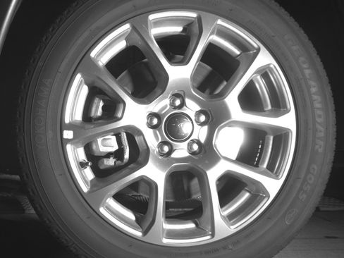 Used 2025 Jeep Compass Limited image 12