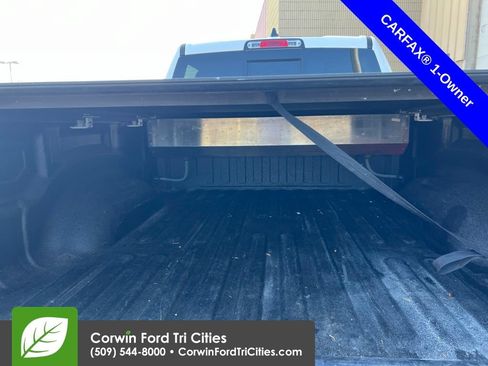 Used 2021 RAM 1500 Big Horn AWD/4WD image 7