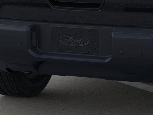 New 2026 Ford Bronco Sport Big Bend AWD/4WD image 23