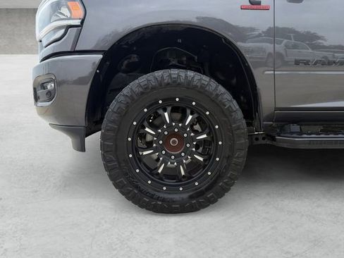 Used 2023 RAM 2500 Laramie AWD/4WD image 23