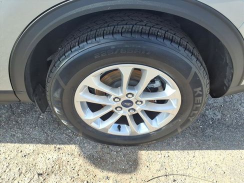 Certified 2022 Ford Escape SE w/ Convenience Package image 7