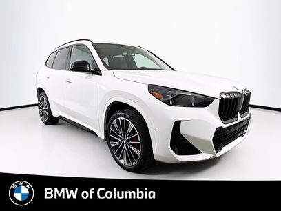 New 2026 BMW X1 xDrive28i w/ M Sport Package