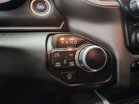 Used 2020 RAM 1500 Big Horn image 22