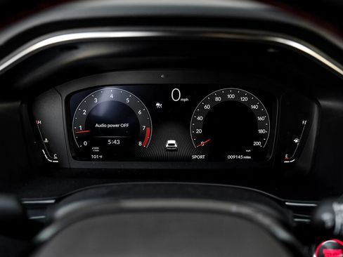 Used 2025 Acura Integra Type S FWD image 24