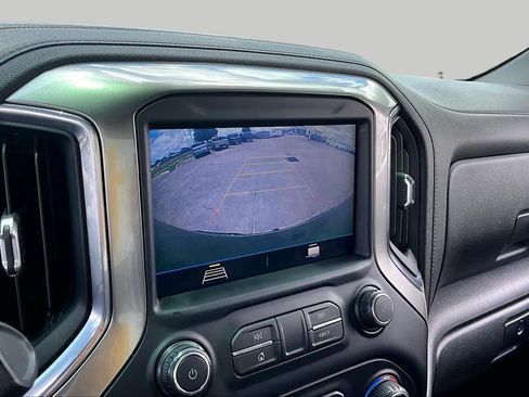 Used 2021 Chevrolet Silverado 1500 RST w/ Bed Protection Package RWD image 26