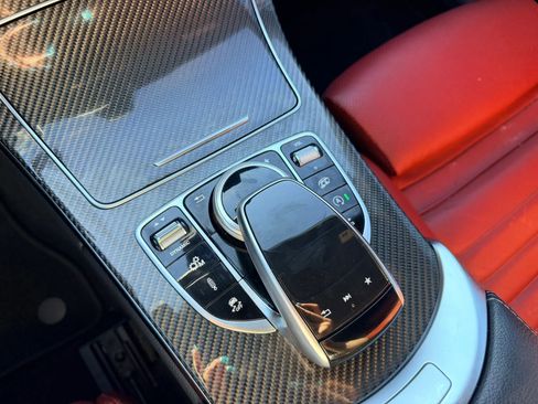 Used 2018 Mercedes-Benz C 43 AMG 4MATIC Coupe image 21