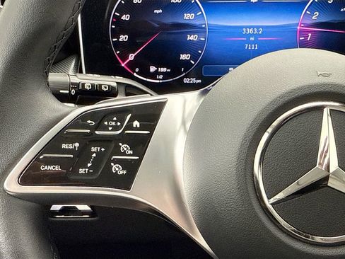 Certified 2026 Mercedes-Benz GLC 300 image 11