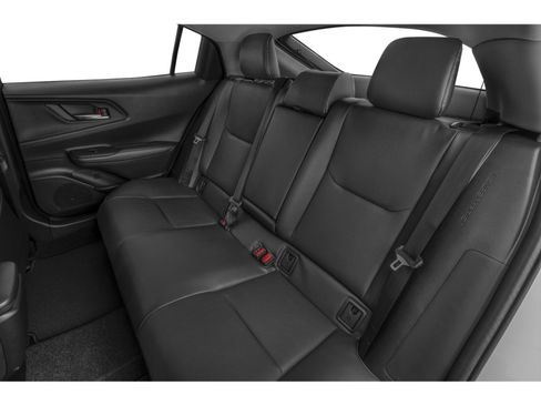 New 2026 Toyota Prius AWD image 12