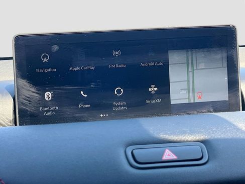 Used 2022 Acura TLX SH-AWD w/ A-SPEC Pkg image 15
