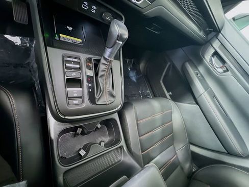 Used 2025 Honda CR-V Sport-L image 24