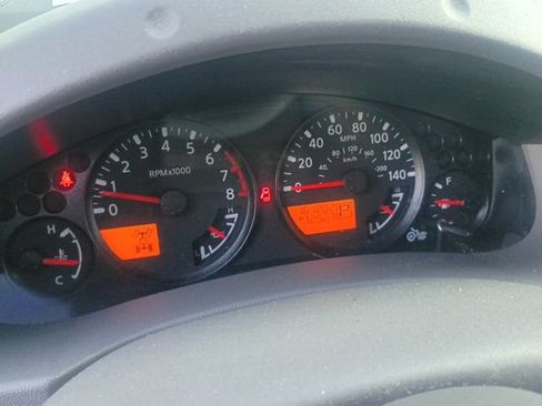 Used 2013 Nissan Frontier SV w/ SV Value Truck Pkg AWD/4WD image 52