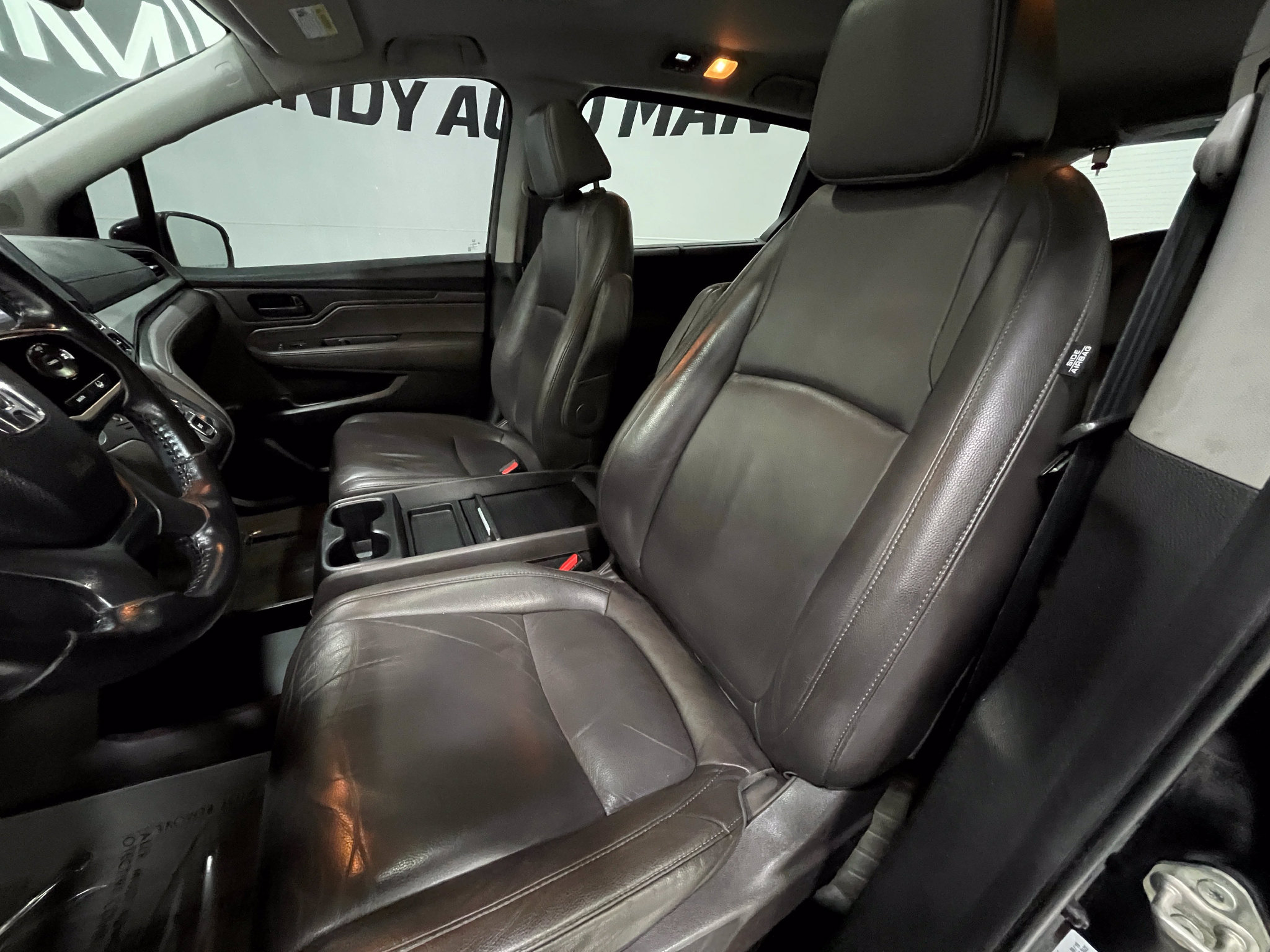 Used 2020 Honda Odyssey EX-L image 13