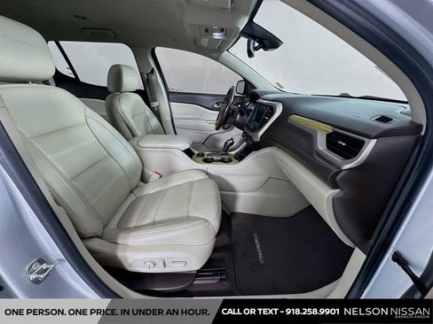 Used 2019 GMC Acadia Denali AWD/4WD image 29