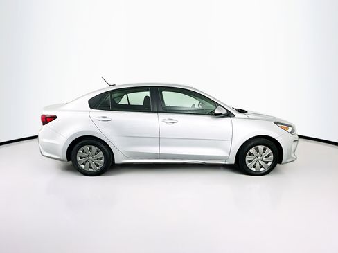 Used 2020 Kia Rio LX image 10