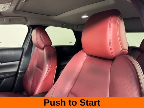 Used 2025 MAZDA CX-30 AWD 2.5 S w/ Preferred Package image 11