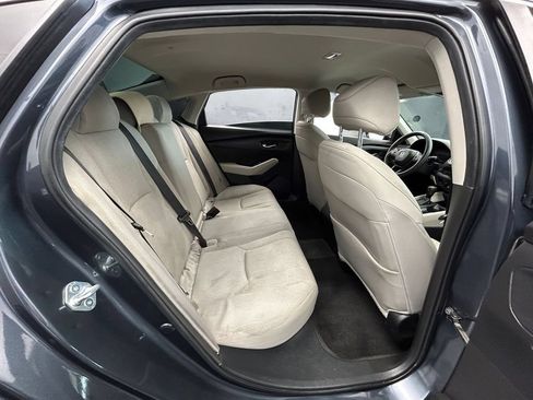 Used 2024 Honda Accord LX image 42