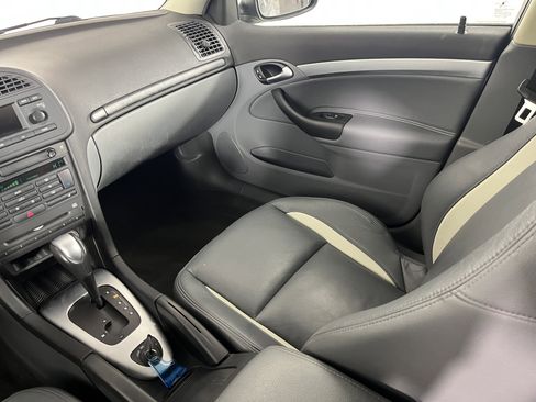 Used 2006 Saab 9-3 Aero image 11