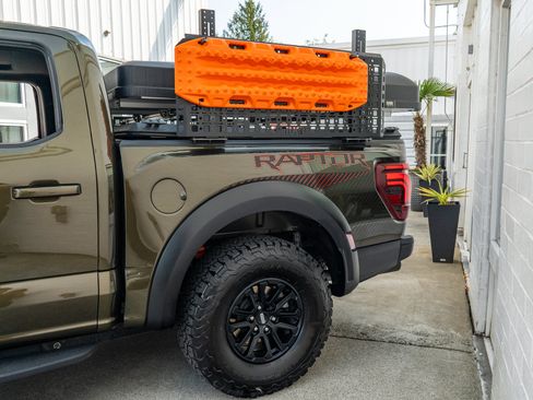 Used 2024 Ford F150 Raptor AWD/4WD image 5