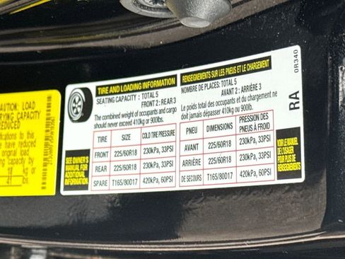 Used 2024 Toyota RAV4 AWD Hybrid image 45