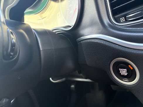 Used 2016 Dodge Charger R/T w/ Navigation & Travel Group image 16