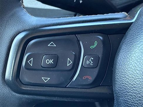 Used 2024 Jeep Wrangler Unlimited w/ Convenience Group image 23