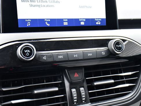 Used 2023 Ford Escape Active image 28