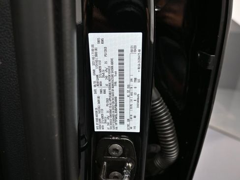 New 2025 Ford F150 Lariat w/ Equipment Group 502A High image 19