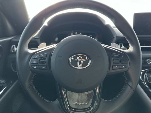 Used 2021 Toyota Supra Premium w/ Driver Assist Package image 24