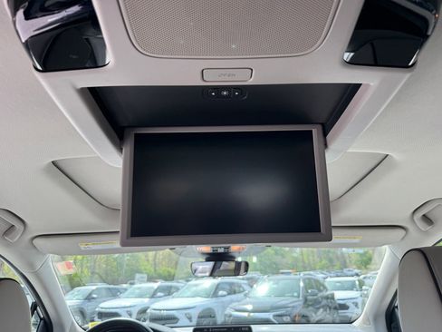 Used 2025 Honda Odyssey Elite image 24