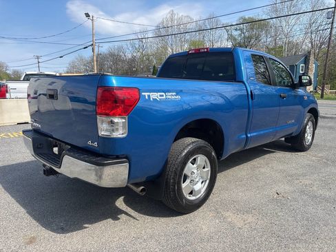 Used 2010 Toyota Tundra 4x4 Double Cab image 12