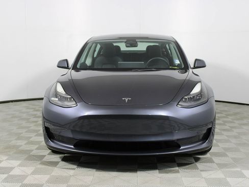 Used 2023 Tesla Model 3 Standard Range image 25