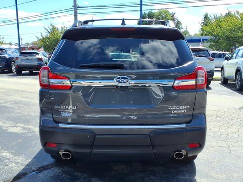 Used 2021 Subaru Ascent Touring w/ Popular Package #2A AWD/4WD image 4