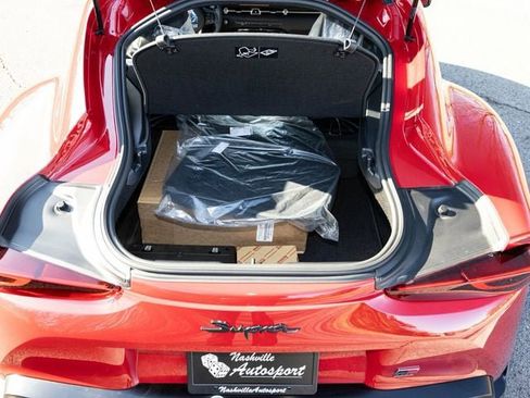 Used 2026 Toyota Supra GR Supra, MkV Final Edition, L image 45