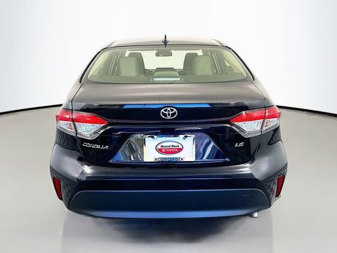 Certified 2024 Toyota Corolla LE image 6