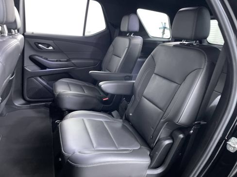 Used 2023 Chevrolet Traverse LT AWD/4WD image 20