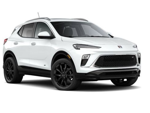 New 2026 Buick Encore GX Sport Touring image 6