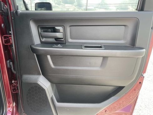 Used 2022 RAM 2500 Tradesman AWD/4WD image 28